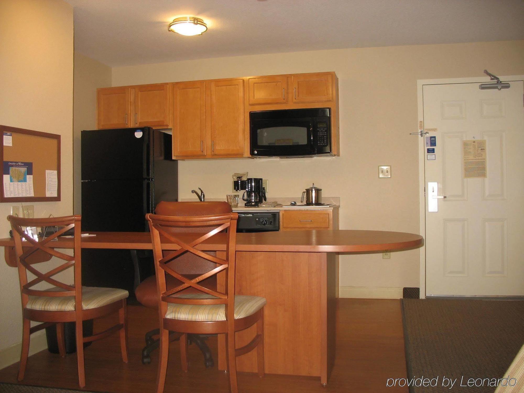 Candlewood Suites Savannah Airport By Ihg Cameră foto